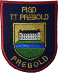 PIGD TT PREBOLD
